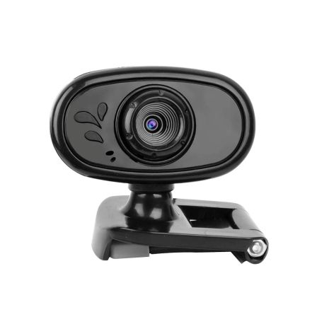 Веб Камера Xtrike Me USB XPC01 |30FPS, 640*480, MIC| black