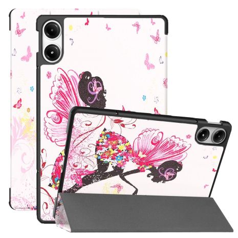 Чохол HardPrinted з малюнком для Xiaomi Redmi Pad 2 Pro 12.1 2025 Фея