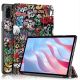 Чохол HardPrinted з малюнком для Xiaomi Redmi Pad 2 Pro 12.1 2025 Графіті