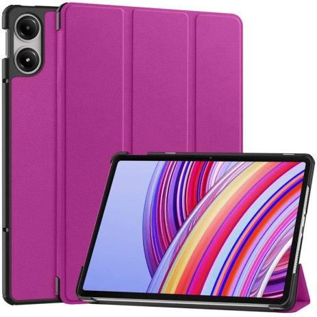 Чохол для Xiaomi Redmi Pad 2 Pro 12.1 HardCase Фіолетовий