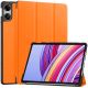 Чохол для Xiaomi Redmi Pad 2 Pro 12.1 HardCase Помаранчевий