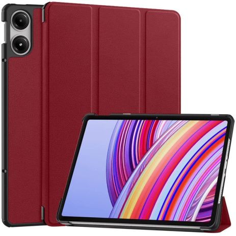 Чохол для Xiaomi Redmi Pad 2 Pro 12.1 HardCase Вишня