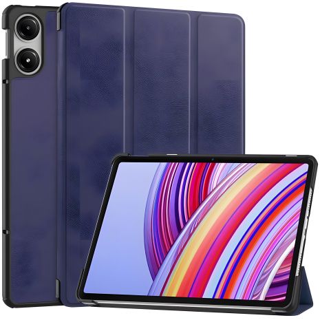 Захисний чохол для Xiaomi Redmi Pad 2 Pro 12.1 HardCase Синій