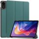 Чохол для Xiaomi Redmi Pad 2 4G/Wi-Fi 2025 HardCase Темно-зелений