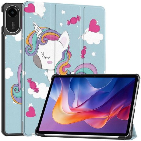Чохол для Xiaomi Redmi Pad 2 4G/Wi-Fi 2025 Pоnny