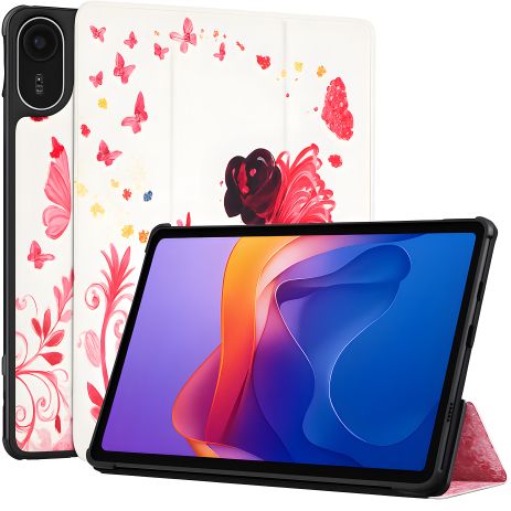 Чехол для Xiaomi Redmi Pad 2 4G/Wi-Fi 2025 Волшебная Чехол для Xiaomi Redmi Pad 2 4G/Wi-Fi 2025 Волшебная