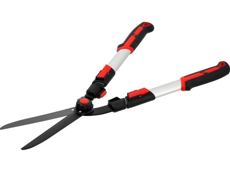 Ножиці по живій огорожі з прямими лезами YATO YT-88215 Ножиці по живій огорожі з прямими лезами YATO YT-88215