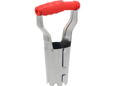 Ручная сажалка для корнеплодов и рассады YATO YT-88750