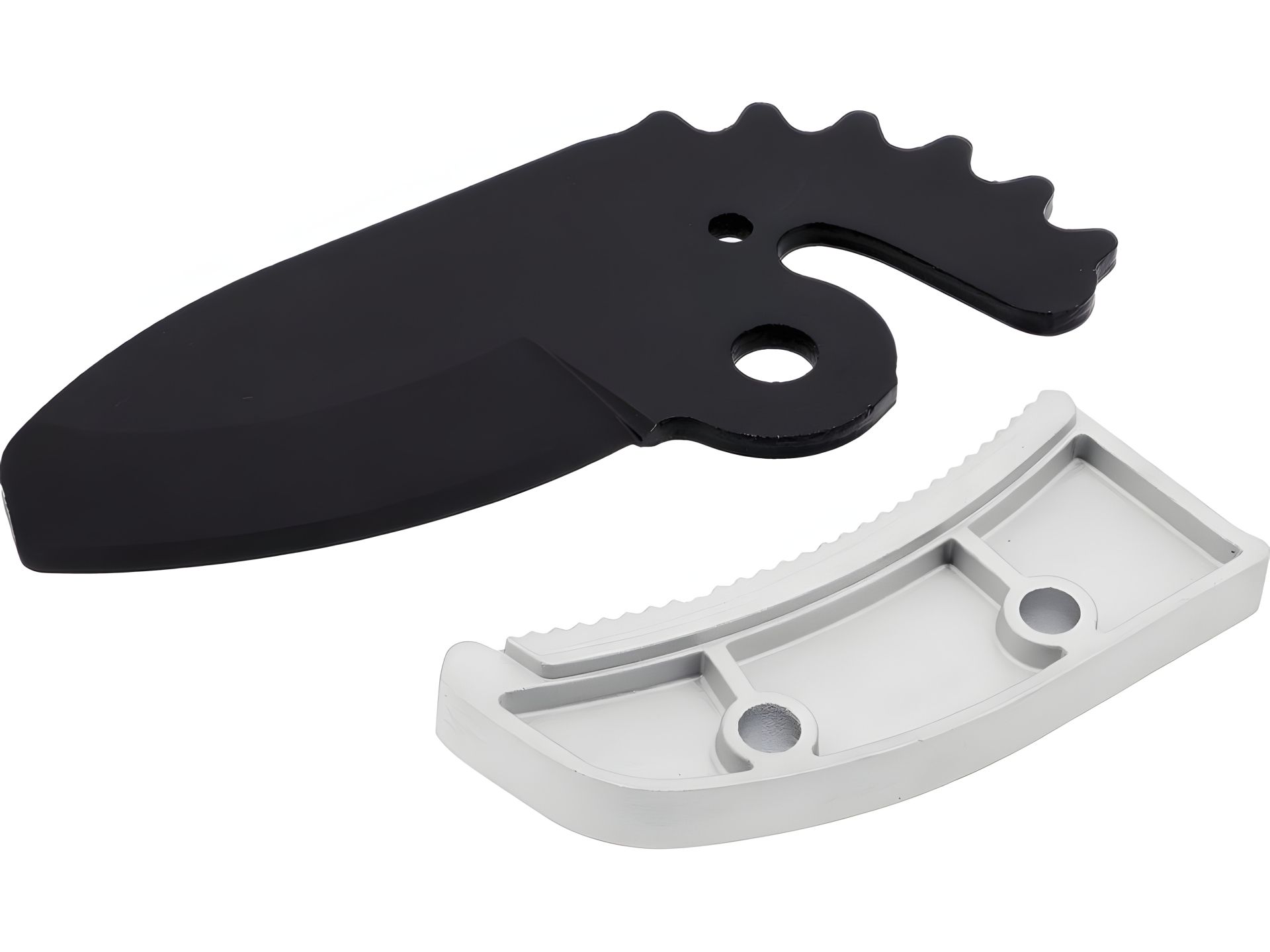 Переменные лезвие и наковальня YATO YT-88300 Переменные лезвие и наковальня YATO YT-88300