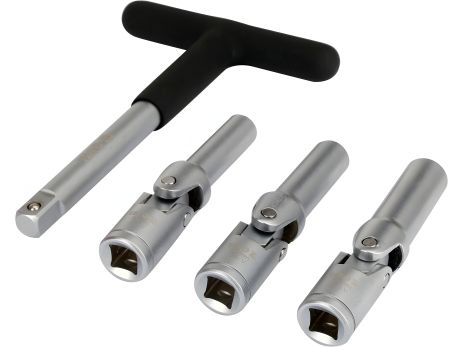 Набор свечных ключей YATO YT-05347 Набор свечных ключей YATO YT-05347