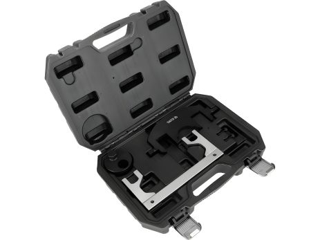 Фіксатори ГРМ дизельних двигунів для авто MERCEDES від YATO YT-060226 Фіксатори ГРМ дизельних двигунів для авто MERCEDES від YATO YT-060226