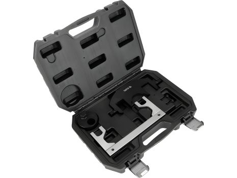 Фіксатори ГРМ дизельних двигунів для авто MERCEDES від YATO YT-060226 Фіксатори ГРМ дизельних двигунів для авто MERCEDES від YATO YT-060226