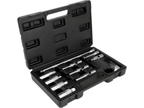 Комплект ключів для свічок розжарювання/запалювання/лямбда-зонда YATO YT-05348