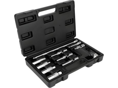 Набор ключей для свечей накаливания, зажигания и лямбда-зонда YATO YT-05348 Набор ключей для свечей накаливания, зажигания и лямбда-зонда YATO YT-05348