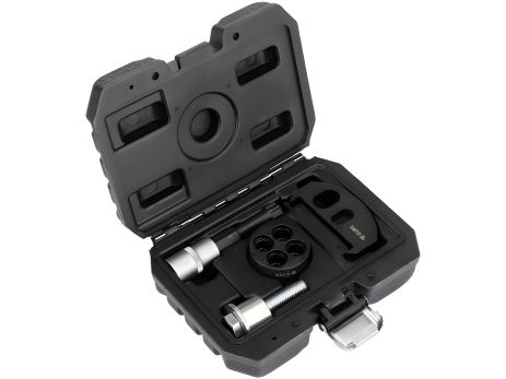 Обслуговування колінчастого валу двигунів автомобілів BMW, засоби YATO YT-06266 Обслуговування колінчастого валу двигунів автомобілів BMW, засоби YATO YT-06266