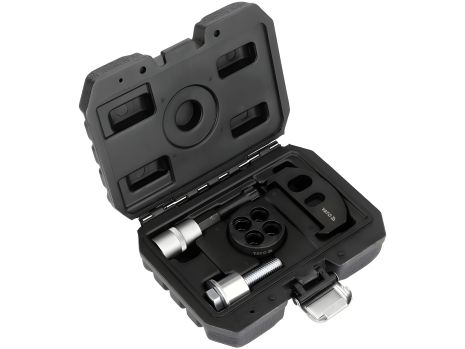 Обслуговування колінчастого валу двигунів автомобілів BMW, засоби YATO YT-06266 Обслуговування колінчастого валу двигунів автомобілів BMW, засоби YATO YT-06266