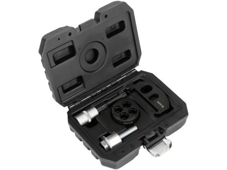 Засоби обслуговування колінчастого валу двигунів автомобільної групи BMW. YATO YT-06266