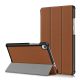 Чохол HardCase Lenovo Tab M8 TB-8505 8705 Коричневий