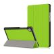 Чохол HardCase Lenovo Tab M8 TB-8505 8705 Зелений