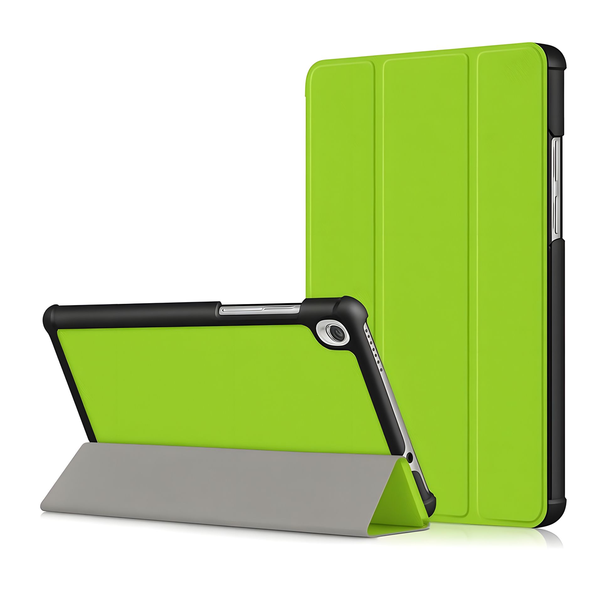 Чохол HardCase зелений для Lenovo Tab M8 TB-8505 8705 Чохол HardCase зелений для Lenovo Tab M8 TB-8505 8705