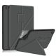 Чохол MultiView Lenovo Tab M10 10.1 3rd Gen TB328 Сірий