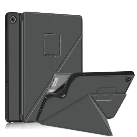 Чохол MultiView Lenovo Tab M10 10.1 3rd Gen TB328 Сірий