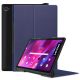 Чохол SlimFitCover Lenovo Yoga Tab 11 YT-J706F 2021 Синій