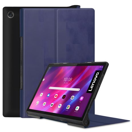 Чохол SlimFitCover для Lenovo Yoga Tab 11 YT-J706F 2021 Синій