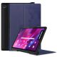 Чохол SlimFitCover для Lenovo Yoga Tab 11 YT-J706F 2021 Синій