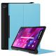 Чохол SlimFitCover Lenovo Yoga Tab YT J706F 2021 Голубий