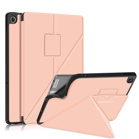 Чохол MultiView Lenovo Tab M10 10.1 3rd Gen TB328 Світло-рожевий