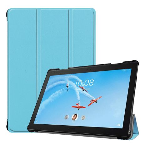 Чохол HardCase Lenovo Tab P10 TB-X705 Голубий