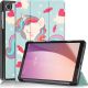 Чохол HardPrinted з малюнком Lenovo Tab M8 4 Gen TB300XU TB300FU Єдинорожка