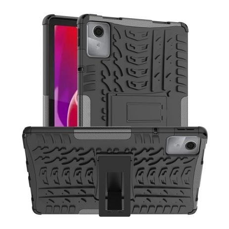 Чохол Lenovo Tab M11 2024 TB330 TB331 Чорний