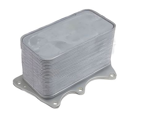 Масляний радіатор для BMW 1, 2, 3, 4, 5, 6, 7, 8, X3, X4, X5, X6, X7, Z4 (14-23), VIKA (19787901) Масляний радіатор для BMW 1, 2, 3, 4, 5, 6, 7, 8, X3, X4, X5, X6, X7, Z4 (14-23), VIKA (19787901)