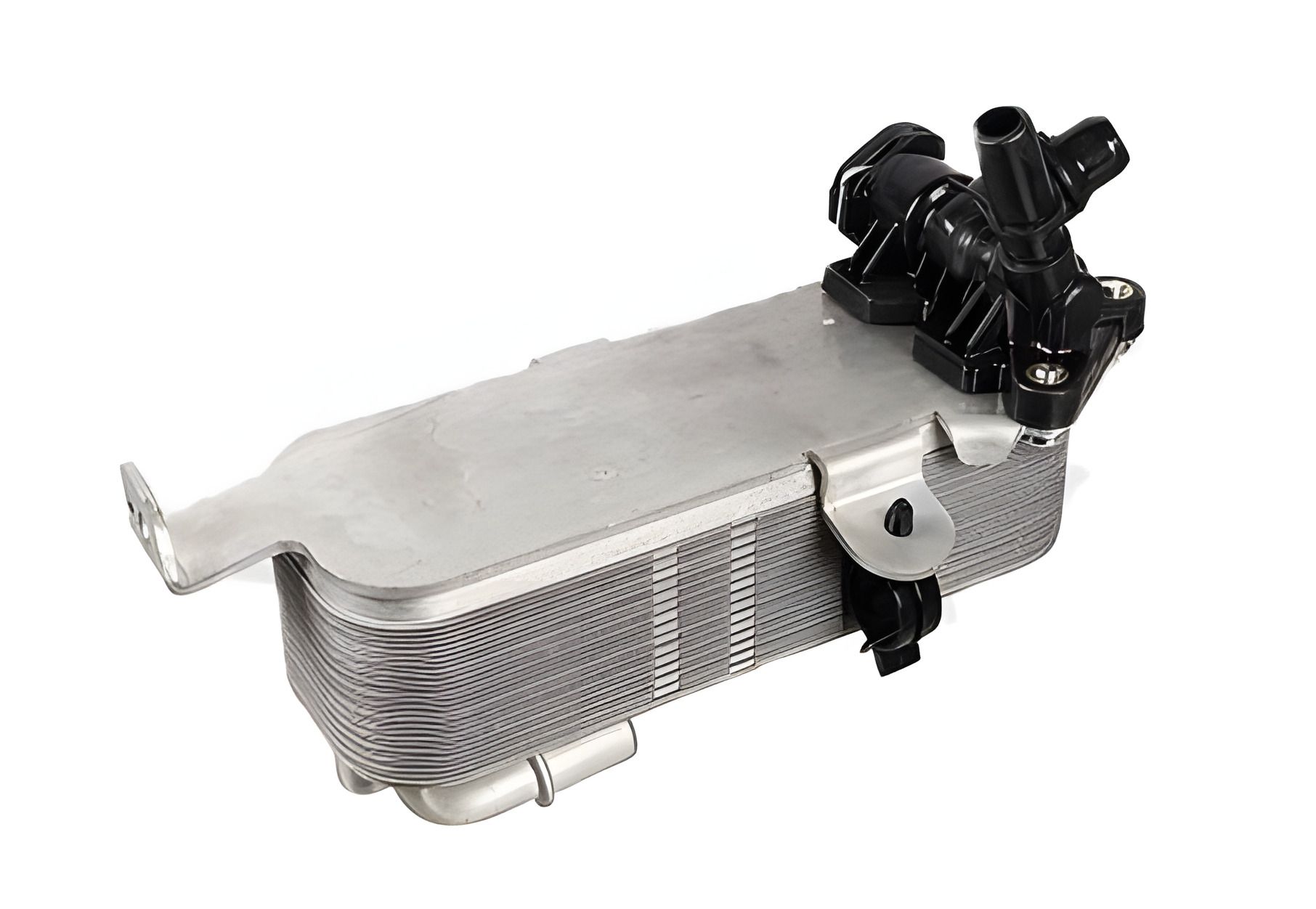 Радіатор масляний КПП для BMW моделей VIKA (39787801) Радіатор масляний КПП для BMW моделей VIKA (39787801)