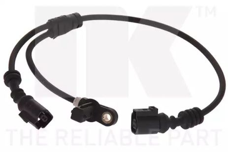 Датчик ABS 292558 SEAT FORD