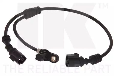 Датчик ABS 292558 SEAT FORD Датчик ABS 292558 SEAT FORD