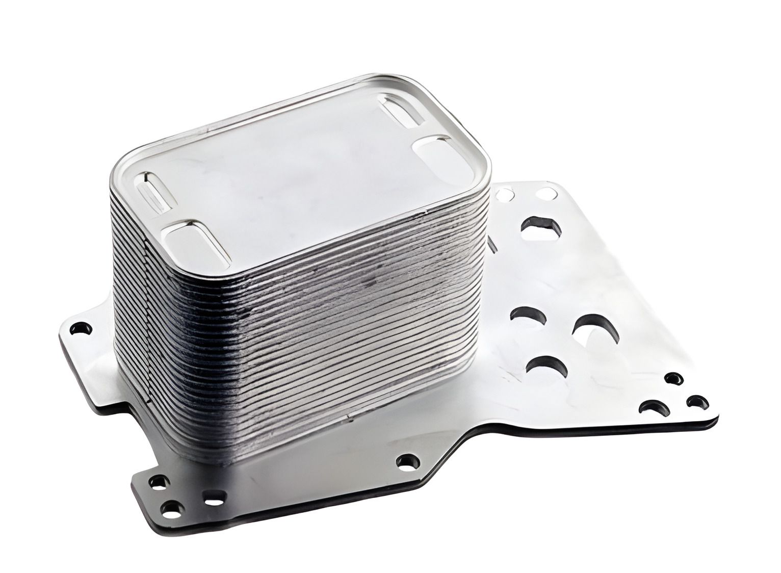 Масляний радіатор для BMW 3, 4, 5, 6, 7, X3, X4, X5, X6 (08-19) VIKA, VIKA (19786601) Масляний радіатор для BMW 3, 4, 5, 6, 7, X3, X4, X5, X6 (08-19) VIKA, VIKA (19786601)