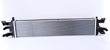 Радиатор охлаждения FORD, VAN WEZEL (18012718)