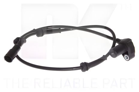 Датчик ABS 294734 VW - Точність вимірювань Датчик ABS 294734 VW - Точність вимірювань
