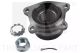 Комплект підшипника маточини TOYOTA RAV, TOYOTA PICNIC, NK (764523)