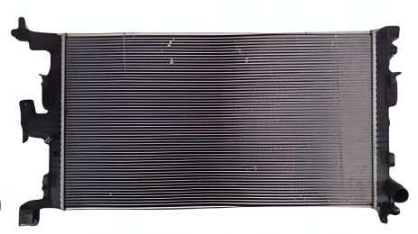Охолоджуючий радіатор (8200297816) Renault, RENAULT EXPRESS (214105803R)