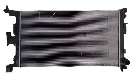 Охлаждающий радиатор (8200297816) для Renault, RENAULT EXPRESS (214105803R)