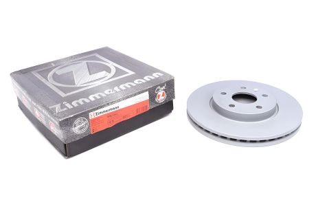 Гальмівний диск для BUICK (SGM), CHEVROLET (SGM), OPEL ASTRA, ZIMMERMANN (430262120) Гальмівний диск для BUICK (SGM), CHEVROLET (SGM), OPEL ASTRA, ZIMMERMANN (430262120)