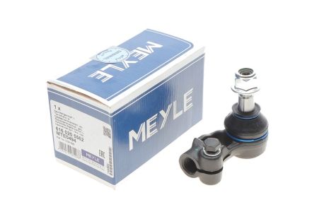 Накінечник рульової тяги OPEL ASTRA, SAAB 9-3, SAAB 900, MEYLE (6160205562) Накінечник рульової тяги OPEL ASTRA, SAAB 9-3, SAAB 900, MEYLE (6160205562)