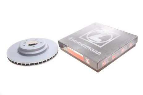 Диск тормозной BMW X1, BMW 3, ZIMMERMANN (150344120) Диск тормозной BMW X1, BMW 3, ZIMMERMANN (150344120)
