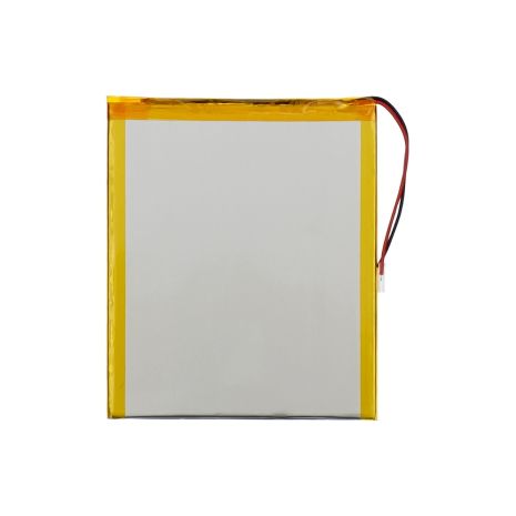 Акумулятор 3590105P універсальний з контролером, 3,5 х 92 х 109 мм (4500 mAh) для планшета Акумулятор 3590105P універсальний з контролером, 3,5 х 92 х 109 мм (4500 mAh) для планшета