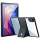 Чехол накладка с подставкой HunDD c усиленными углами для для Xiaomi Redmi Pad 2 (11") Черный