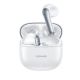 Бездротові навушники USAMS Earbuds XH09, TWS, BT5.1, 35mAh, 300mAh, 5.5h, white Бездротові навушники USAMS Earbuds XH09, TWS, BT5.1, 35mAh, 300mAh, 5.5h, white